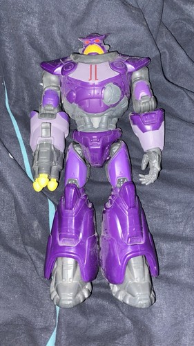 Disney pixar lightyear evil - pixar,