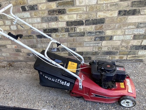 Mountfield empress sp - empress, 16