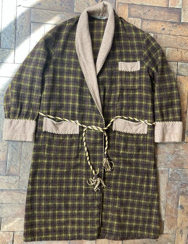Vintage 1940s buckingham - vintage,