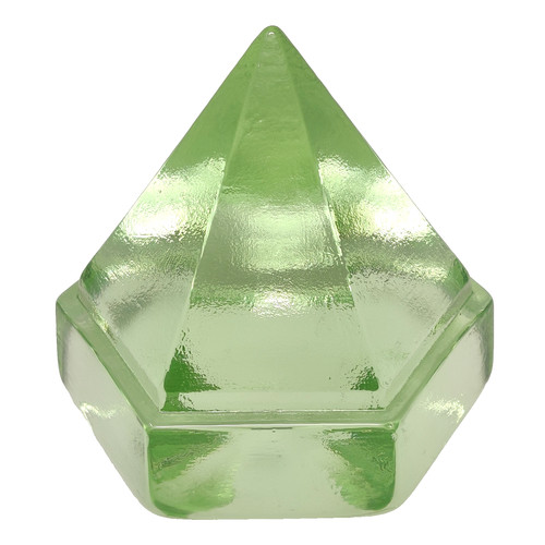 Light green ship - ship, deck