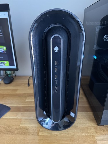 Alienware aurora gaming pc - r9,