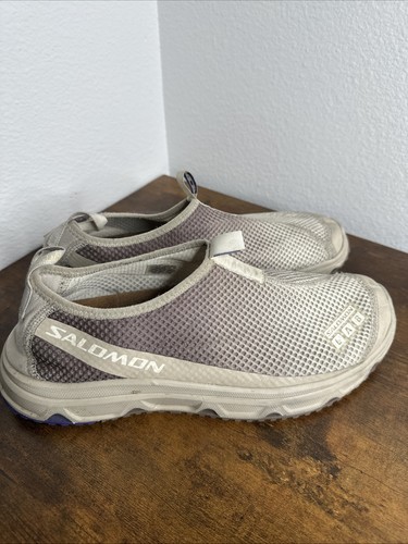 Salomon moc 0 - salomon, rx