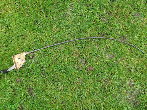 Murray throttle control cable - murray,