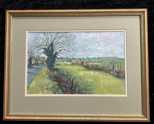 Wing road manton rutland - road,, manton,