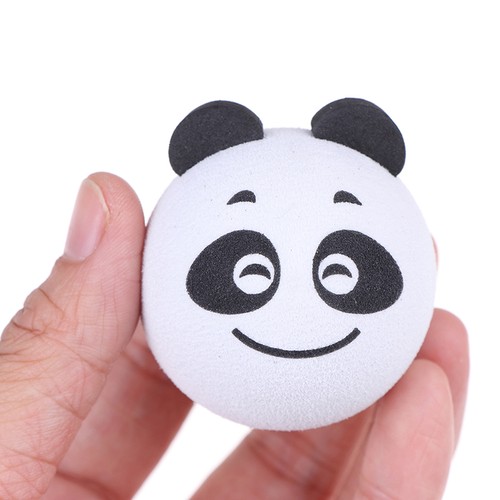 Cute panda car antenna - panda,