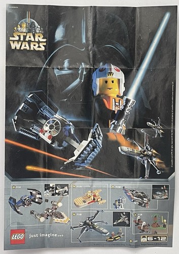 Star wars lego - star,