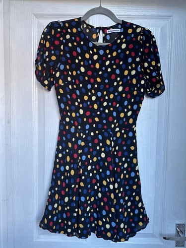 Reformation violette fiesta - reformation,