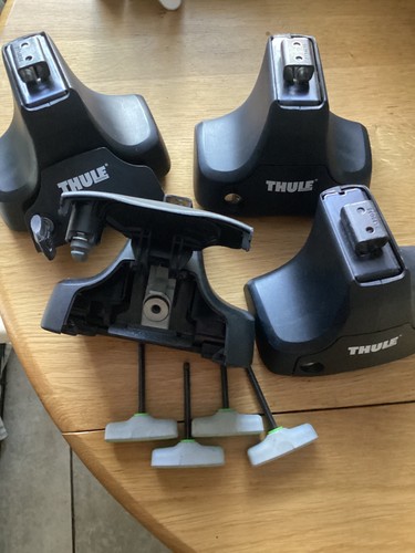 Thule 754 rapid - thule, foot