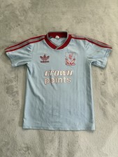 Vintage Liverpool Away Shirt