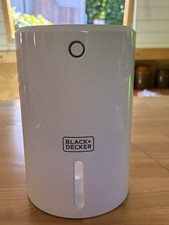 BLACK+DECKER 900ml Portable