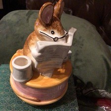 Vintage Musical  Beatrix