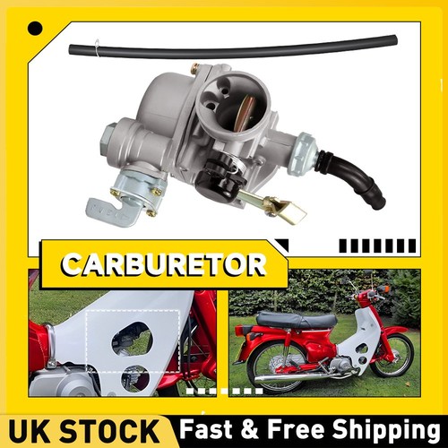 Motorcycle carburetor carb - carburetor,