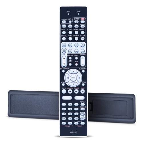New rc013sr remote control - remote,