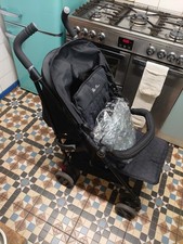 hauck Shopper Neo II Pushchair