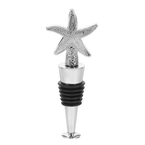 Wine bottle stopper alloy - wine,