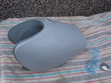 Yamaha XT TT 500 Fuel Gas