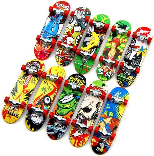 Educational mini finger - educational,