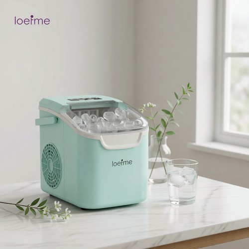 Loefme counter top electric - top,