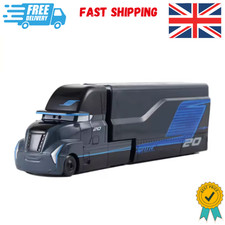 Pixar Cars Jackson Storm Mack