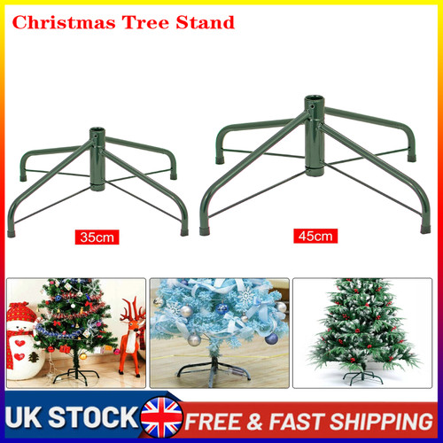 8ft foldable christmas tree - 6/8ft,