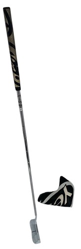 Yes groove bella - c, putter