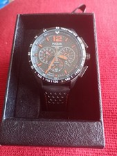Pulsar Chronograph Men's