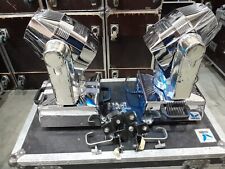 2 x Clay Paky Stage colour 300