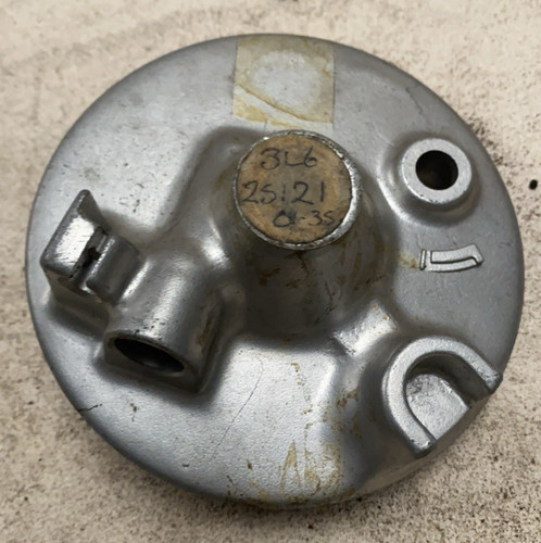 Yamaha front brake - yamaha,