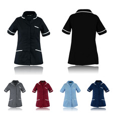 LADIES HEALTHCARE NURSES MAID