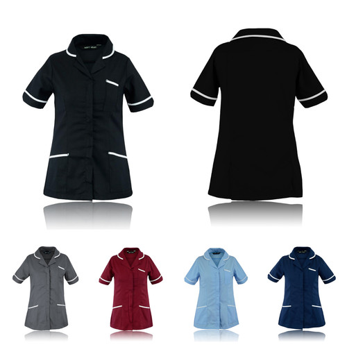 Ladies healthcare nurses maid - healthcare,