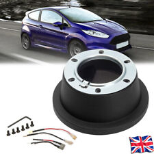 Steering Wheel Boss Kit Hub ADAPTER for Ford Focus MK1 MK2 MK3 FIESTA MK6 MK7