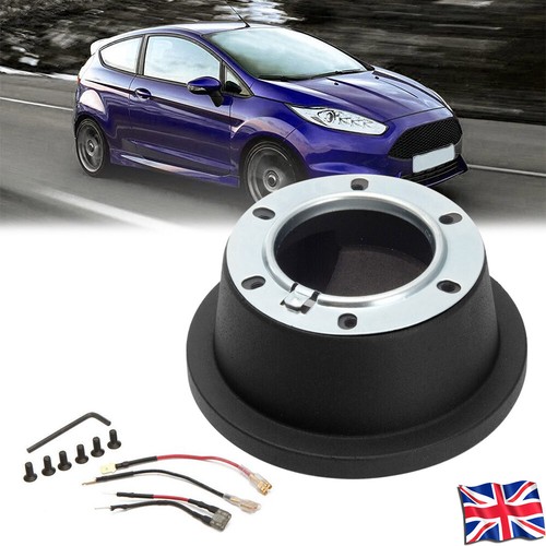 Steering wheel boss kit hub - wheel,