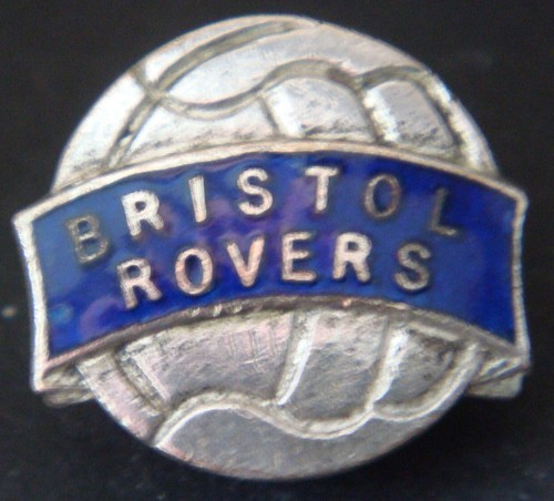 Bristol rovers vintage - rovers, fc