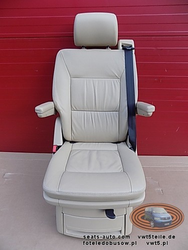 Seat multivan caravelle - seat, t5