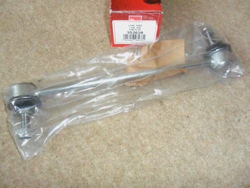 Front stabiliser link for - stabiliser,