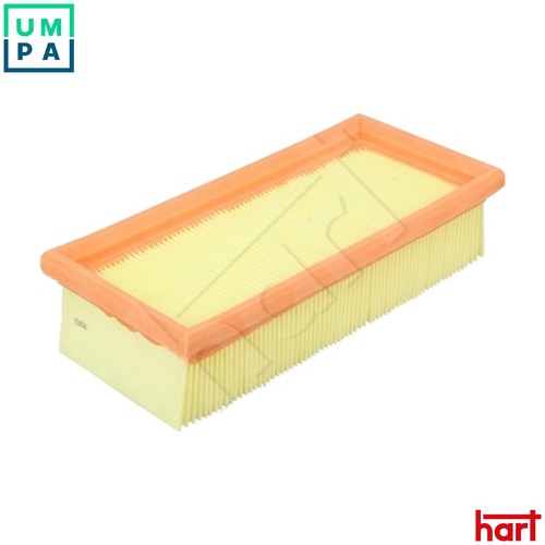 Air filter 327 651 - filter,