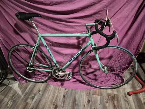Vintage bianchi sprint - vintage,