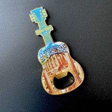 Hard Rock Cafe Athens Bottle