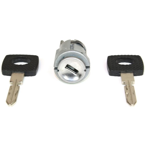 New ignition lock cylinder - new,