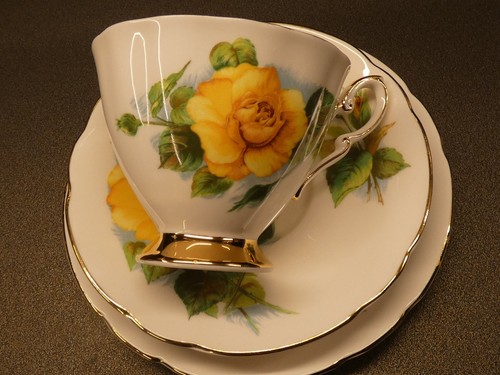 Paragon china harry - paragon,