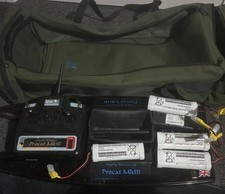 Angling Technics Procat MK3