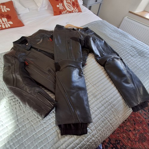 Triumph motorcycle jacket - triumph,