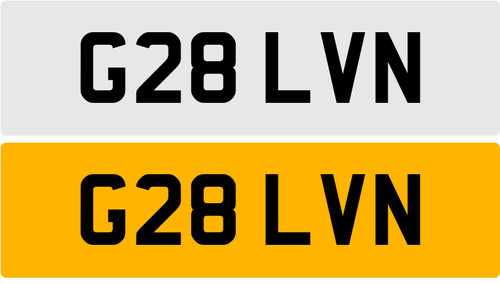 G28 lvn galvin gav - lvn,