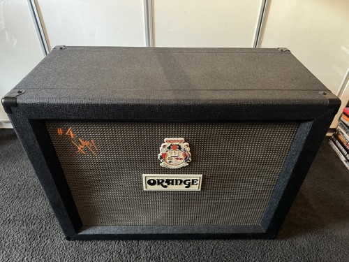 Jim root slipknot orange - root,