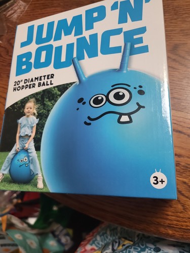 Toyrific jump bounce kids - toyrific, n