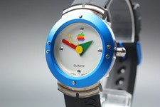 Apple Mac OS Watch Promotional