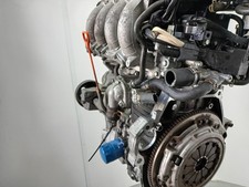 HONDA JAZZ Engine 2007-2016