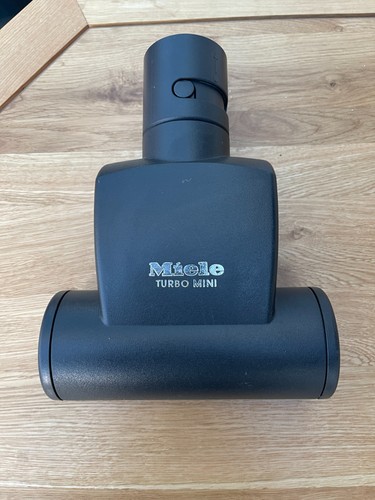 Miele vacuum cleaner - vacuum, mini