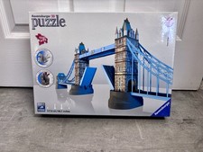 Ravensburger puzzle tower - ravensburger, 3d