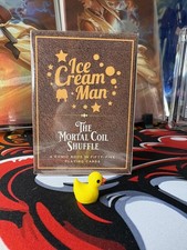 ICE CREAM MAN THE MORTAL COIL